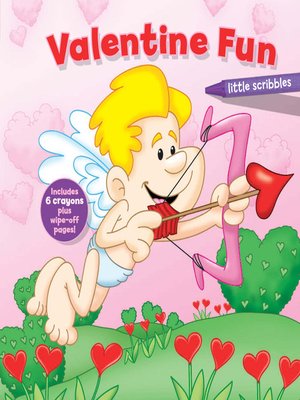 cover image of Valentine Fun